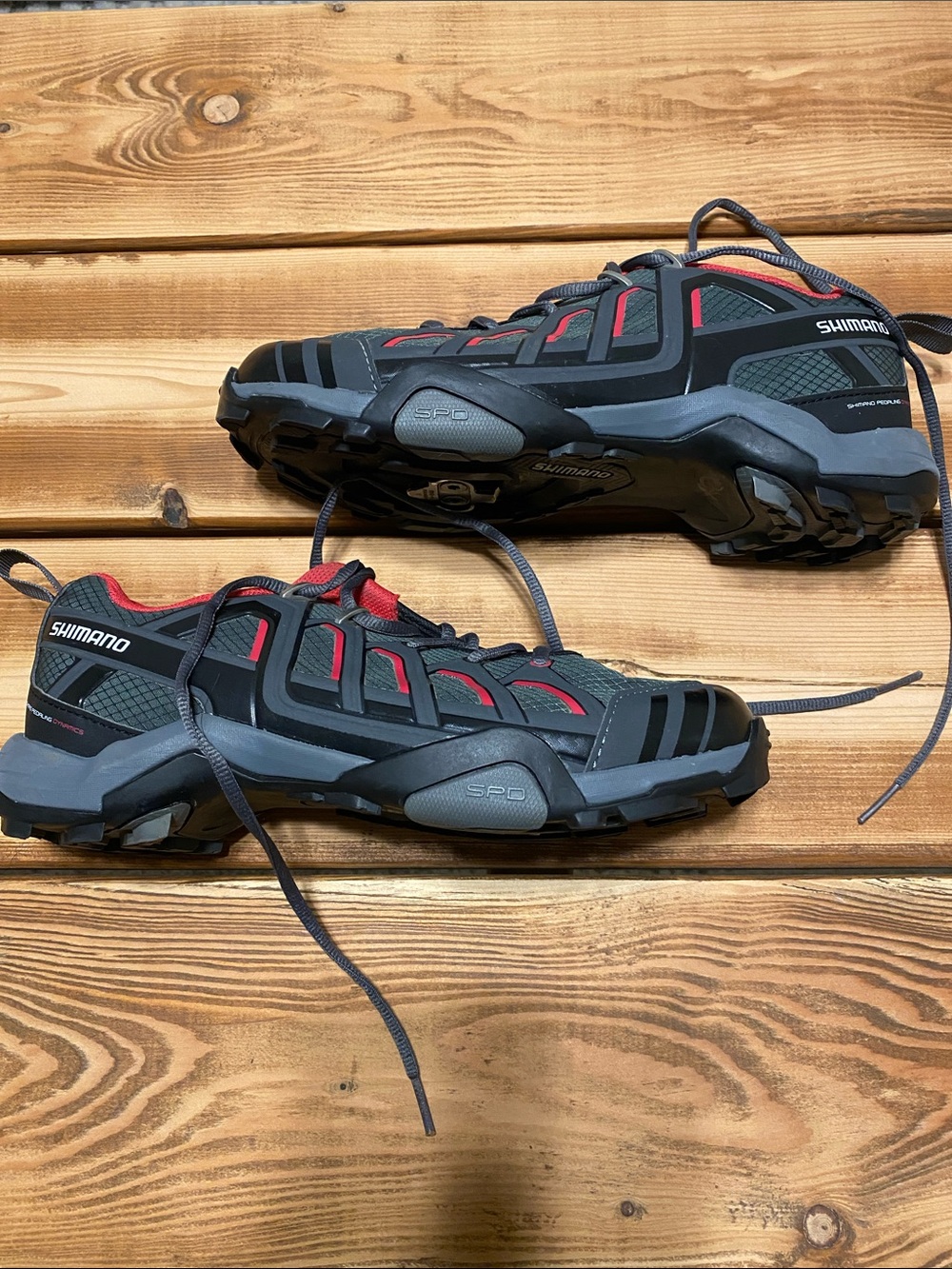 Shimano Cycling Shoes